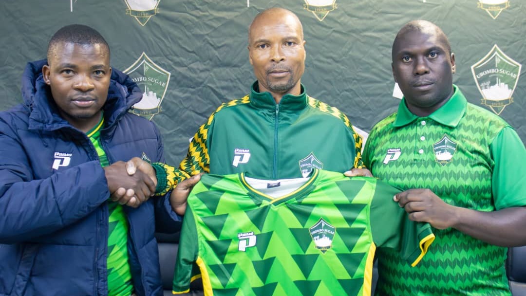 Ubombo Sugar spends over E1m on Mayaluka Stadium